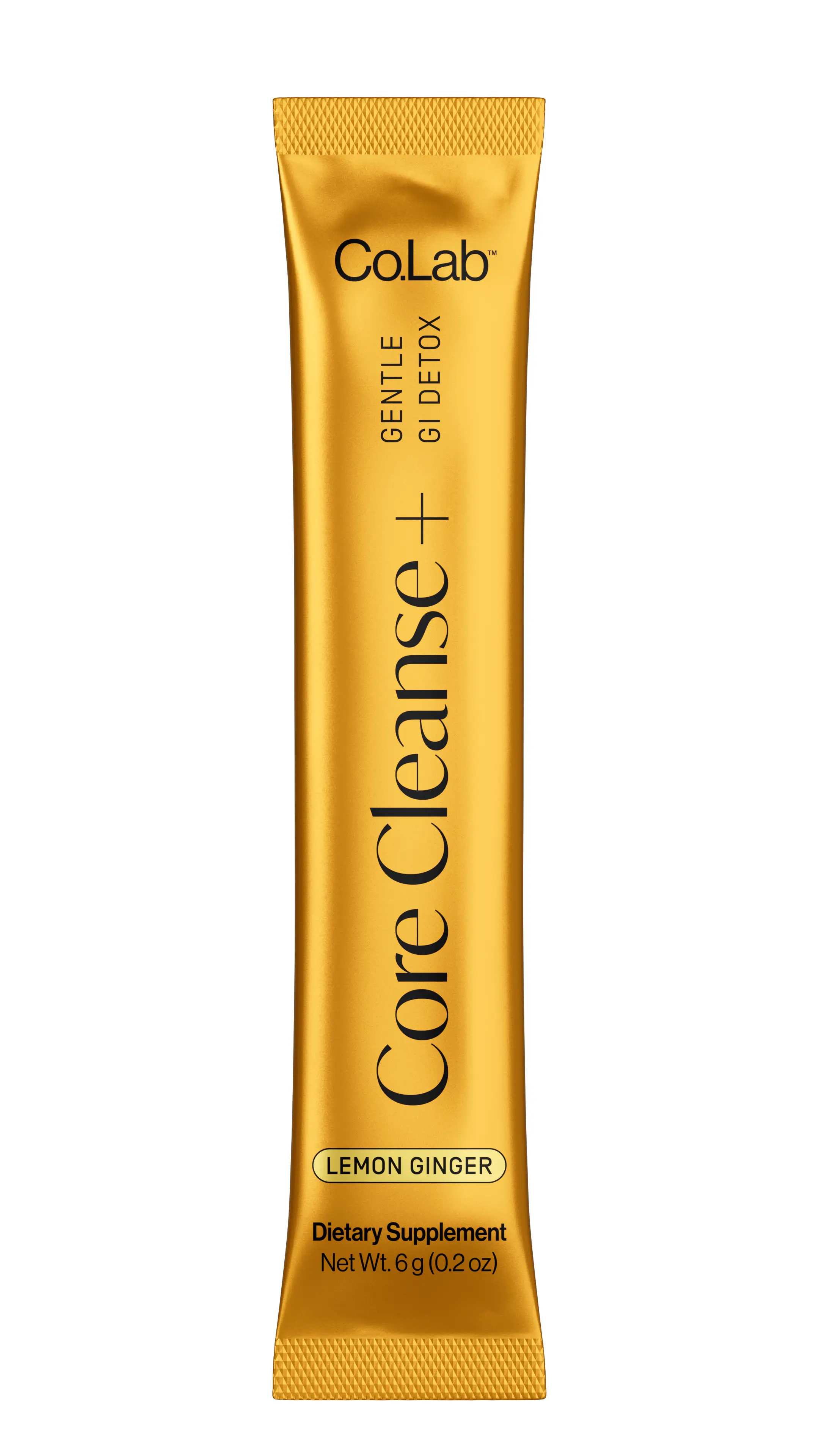 CoreCleanse Plus Packet